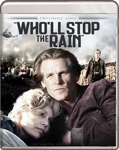 Who'll Stop the Rain (1978)