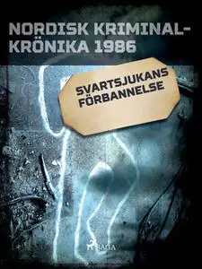 «Svartsjukans förbannelse» by Diverse