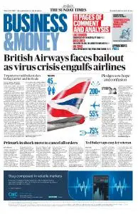 The Sunday Times Business - 22 March 2020