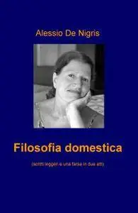 Filosofia domestica