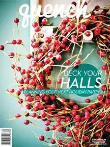 Quench - November 2014
