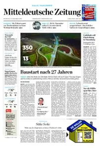 Mitteldeutsche Zeitung Elbe-Kurier Jessen – 04. Dezember 2019