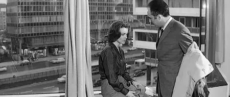 La voleuse (1966)