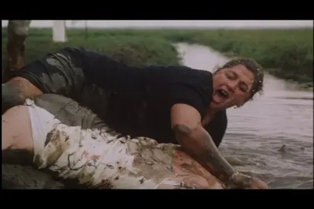 Kleine Teun / Little Tony - by Alex van Warmerdam (1998)