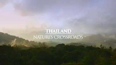 Mysteries Of The Mekong - Thailand: Nature's Crossroads (2017)