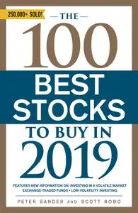 The 100 Best Stocks to Buy in 2019