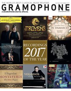 Gramophone - Gramophone Records of the Year 2017