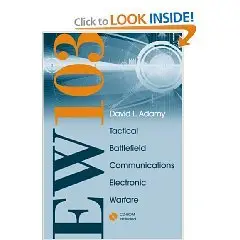 Ew 103, Tactical Battlefield CCmmunications Electronic Warfare