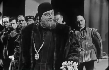 King Lear (1953)