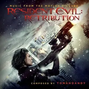 Resident Evil: Retribution OST (2012)