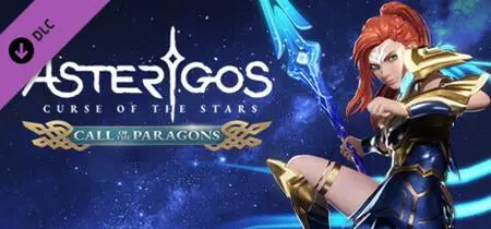Asterigos Call Of The Paragons (2023)