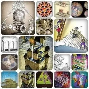 Impossible Pictures Collection