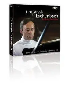 Christoph Eschenbach: The Early Recordings (2011) (6 CD Box Set)