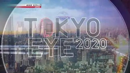 Tokyo Eye 2020 S04E18