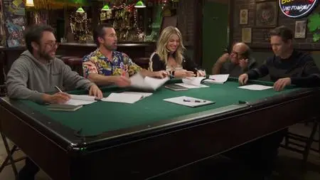 It's Always Sunny in Philadelphia S15E02