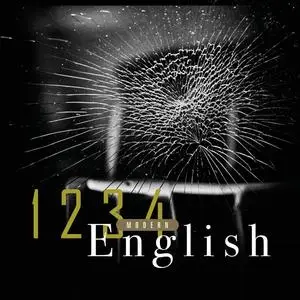 Modern English - 1 2 3 4 (2024) [Official Digital Download 24/96]