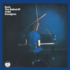 Todd Rundgren - Original Album Series 1971-1982 [5CD BoxSet] (2009) {Rhino}