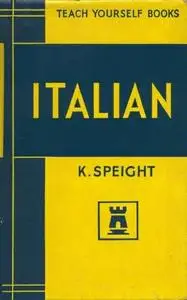 Italian. Teach Yourself Books (Repost)