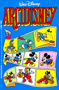 I Classici Di Walt Disney - II Serie - Volume 120 - ArciDisney