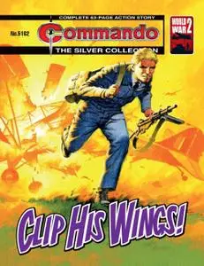 Commando – 18 September 2018