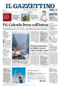 Il Gazzettino Friuli Venezia Giulia - 6 Agosto 2022