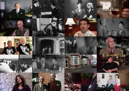 Laurel & Hardy: Their Lives and Magic (2011)