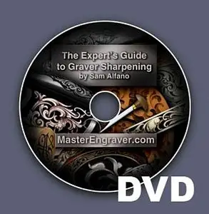The Experts Guide to Graver Sharpening [repost]