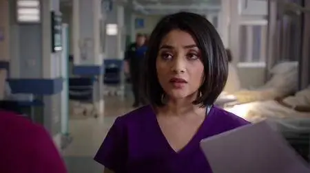 Holby City S20E24