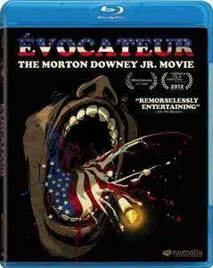Évocateur: The Morton Downey Jr. Movie (2012)