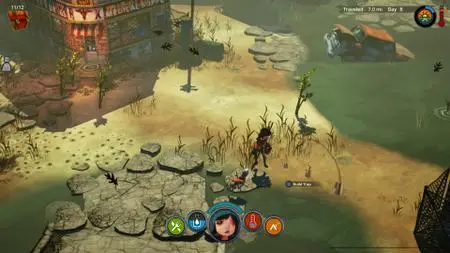 The Flame in the Flood: Complete Edition (2017)