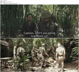 Oba: The Last Samurai (2011)