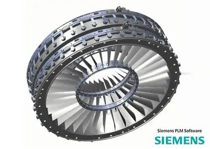 Siemens PLM NX 7.5.5.4 MP08 Update