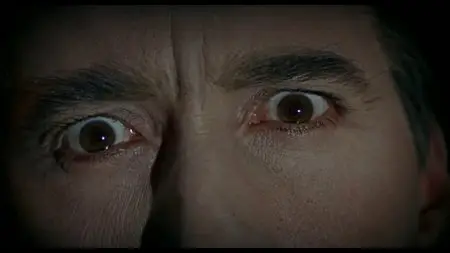 Dracula Has Risen from the Grave (1968)