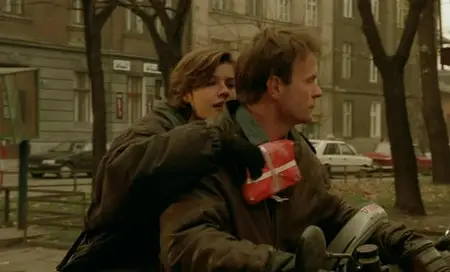 La double vie de Veronique (1991) [Re-UP]