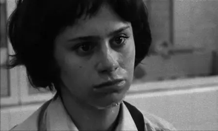 A Taste of Honey (1961)
