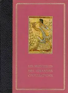 Donald E. Strong, "Les merveilles des grandes civilisations - L'antiquité classique"