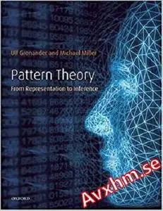 Pattern Theory: From Representation to Inference
