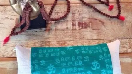 Learn Ancient Sanskrit Mantra for Transformation