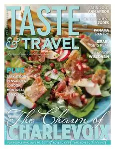 Taste and Travel International - January 2020