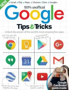 Google Tips & Tricks