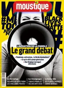 Moustique Magazine - 3 Mars 2021
