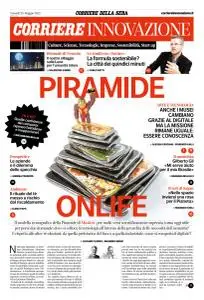 Corriere Innovazione - 28 Maggio 2021