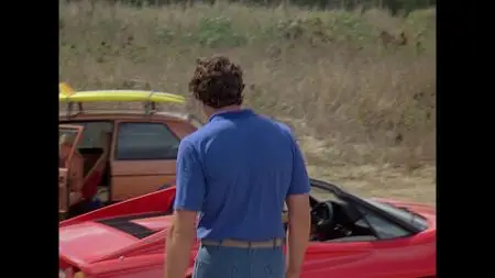 Magnum P.I. S02E08