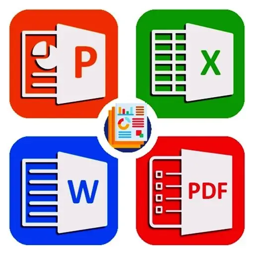 Office Reader - WORD PDF EXCEL v2.1.9
