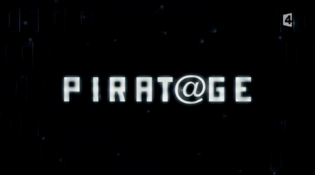 (Fr4) Pirat@ge (2011)