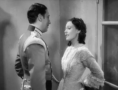 Zu neuen Ufern / To New Shores (1937)