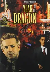 Year of the Dragon (1985)