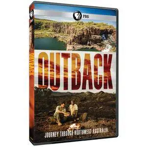 PBS - Outback: Return of the Wet (2018)