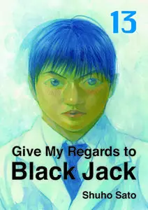 Black Jack ni Yoroshiku 1-13