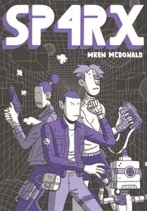 SP4RX, de Wren McDonald